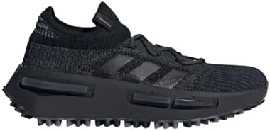 Amazon.com | adidas Mens NMD S1 Lace Up Sneakers Shoes Casual